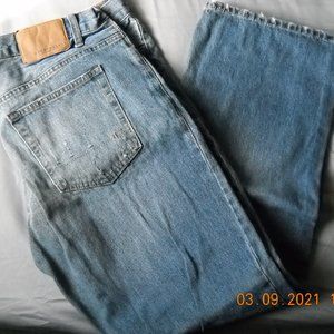 Aeropostale Men's Jeans 34x32 Used